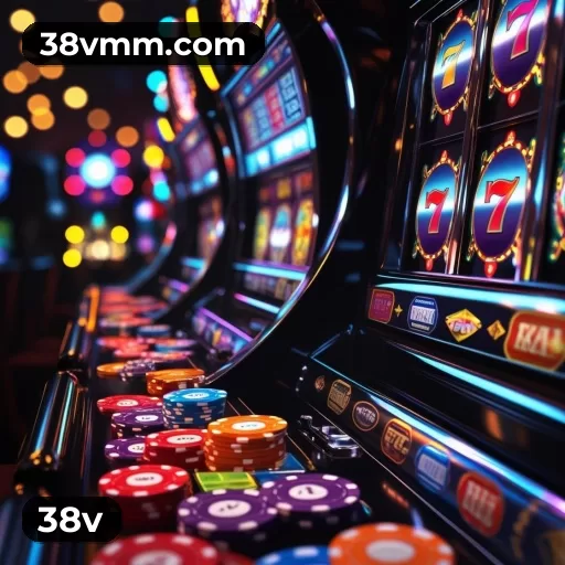 Pacote de boas-vindas ao criar conta na 38v