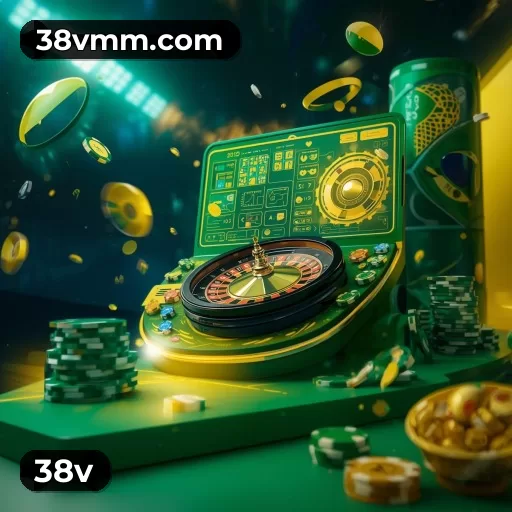 Cassino ao vivo 38v com dealers brasileiros e streaming 4K
