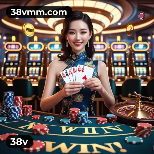 RTP verificado nos jogos de mesa do cassino 38v