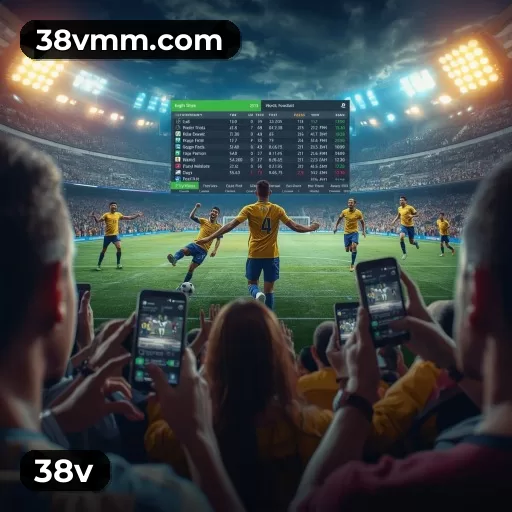 Catálogo de 2.547 jogos da 38v incluindo Pragmatic Play e Evolution Gaming