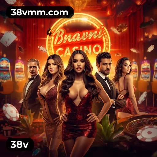 38v com RTP verificado e jogos auditados pela eCOGRA