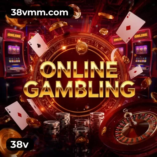 38v licenciado com transparência e jogo responsável