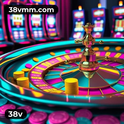 Jackpots progressivos 38v — R$ 8,3 milhões acumulados