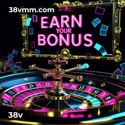 Benefícios exclusivos do clube VIP 38v — cashback e reload