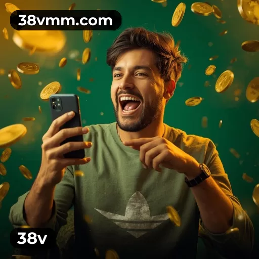 Programa VIP 38v — 5 níveis de progressão automática