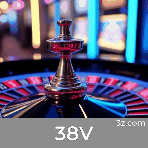 38V: Cassino Online Seguro e Entretenimento Premium