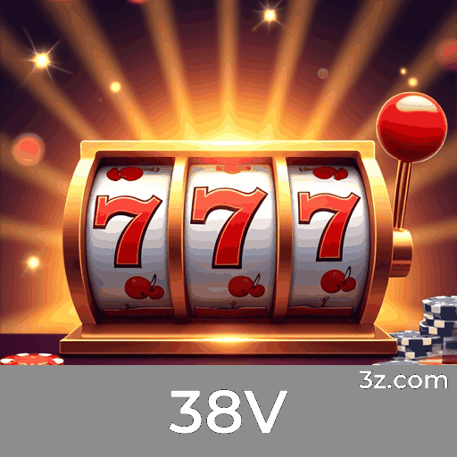 38V: Bônus e Promoções Exclusivas para Você