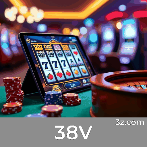 Mergulhe na Emoção e Realismo Psicológico do Cassino 38V