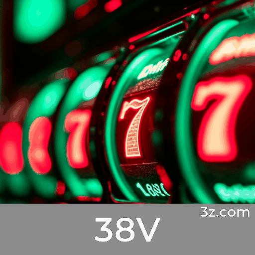 38V: A melhor experiência de apostas no seu celular