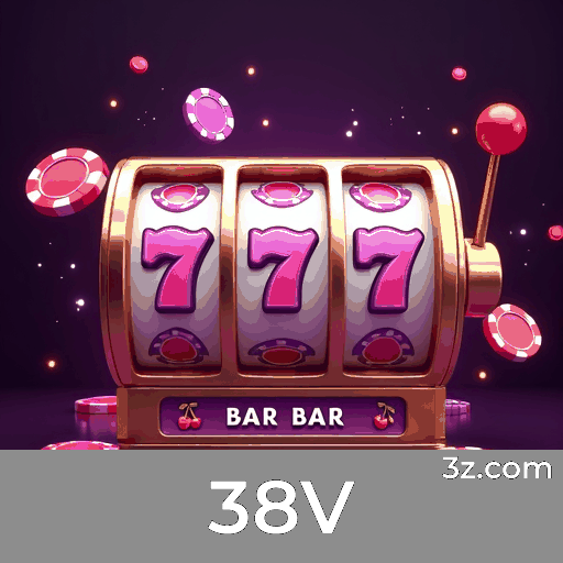 38V: Cassino Online Seguro e Entretenimento Premium