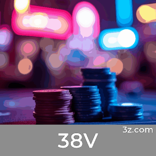 38V: Slots-Vasto Acervo, Mesa-Desafios Estratégicos, Dealer ao Vivo-Interação Real