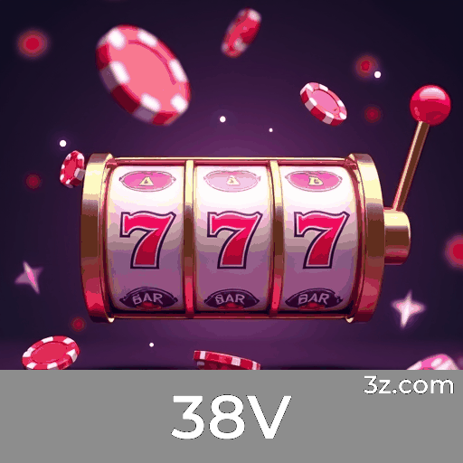 38V: Cassino Online Seguro e Entretenimento Premium