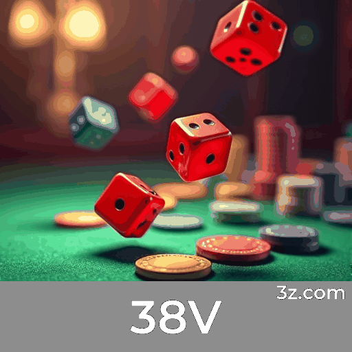 38V: Experiência de Jogo Diversificada e Imersiva para Brasileiros