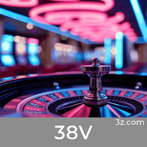 38V: A melhor experiência de apostas no seu celular