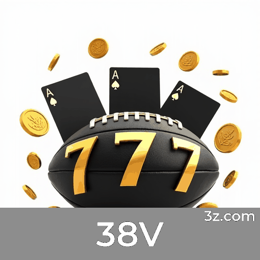 38V: Cassino Online Seguro e Entretenimento Premium