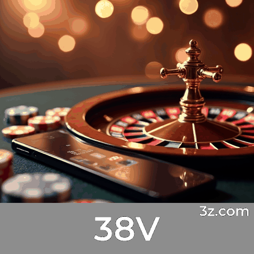 Desbloqueie Ofertas Exclusivas no 38V