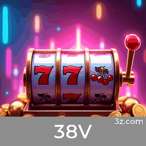 38V: Cassino Online Seguro e Entretenimento Premium