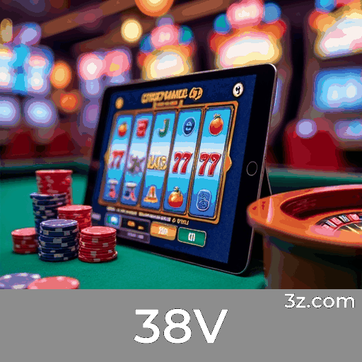 Desbloqueie Ofertas Exclusivas no 38V