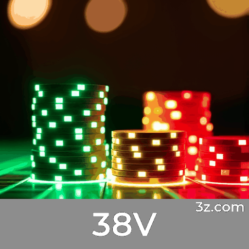 38V: Plataforma de Apostas com Serviço Profissional